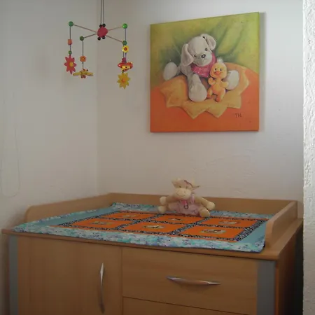 Friesenhof Blank Farma *