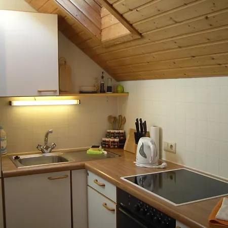 Friesenhof Blank Bauernhof