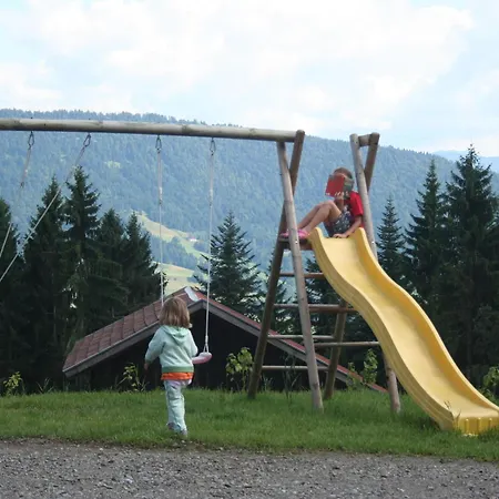 Friesenhof Blank * Sulzberg (Bregenz)