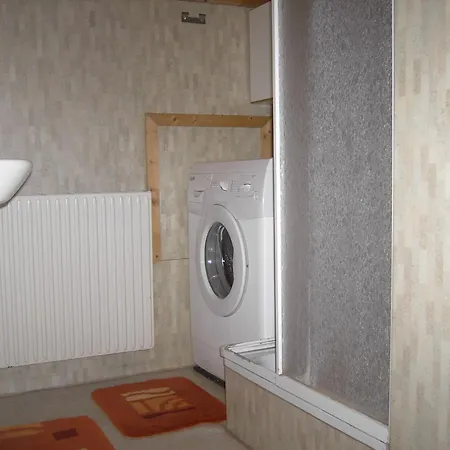 Friesenhof Blank Bauernhof