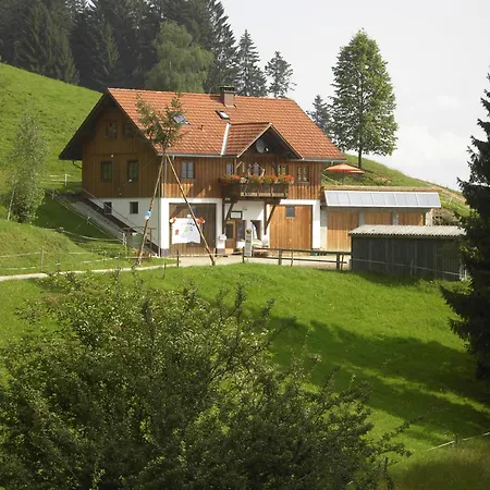 Friesenhof Blank * Sulzberg (Bregenz)