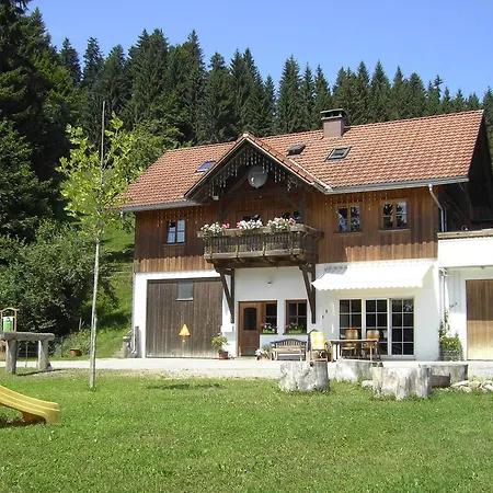 Bauernhof Friesenhof Blank Sulzberg (Bregenz)