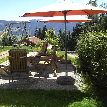 Bauernhof Friesenhof Blank