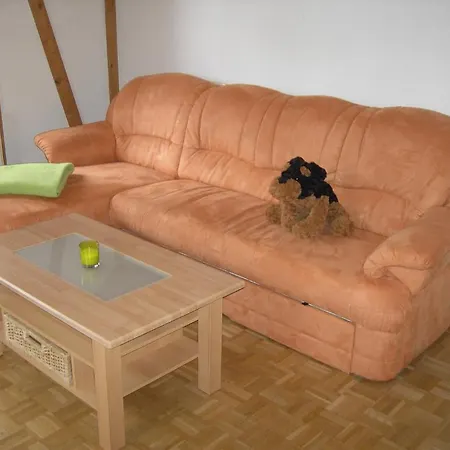 Friesenhof Blank Farma *