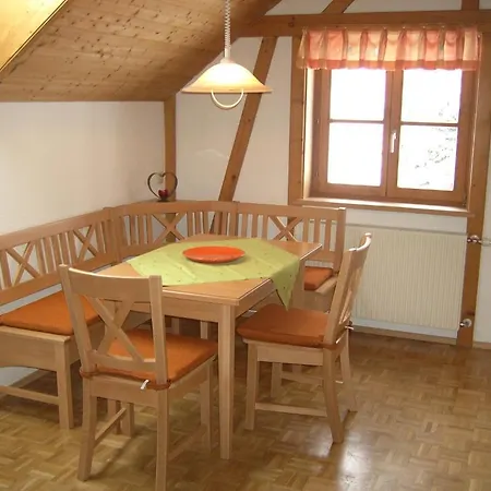 Friesenhof Blank Farma Sulzberg (Bregenz)