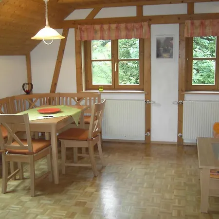 Farma Friesenhof Blank Sulzberg (Bregenz)